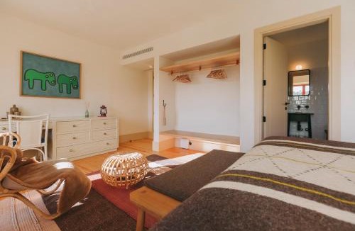 Satao House | Taboadella Casa Villae 1255 - Relais & Châteaux