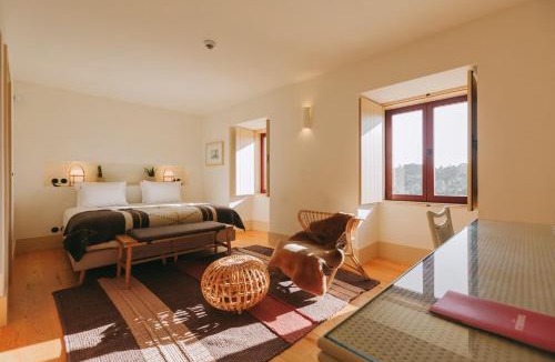 Satao House | Taboadella Casa Villae 1255 - Relais & Châteaux