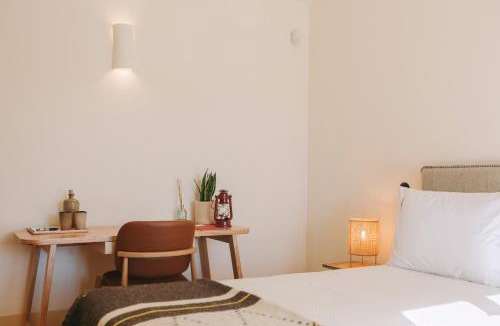 Satao House | Taboadella Casa Villae 1255 - Relais & Châteaux
