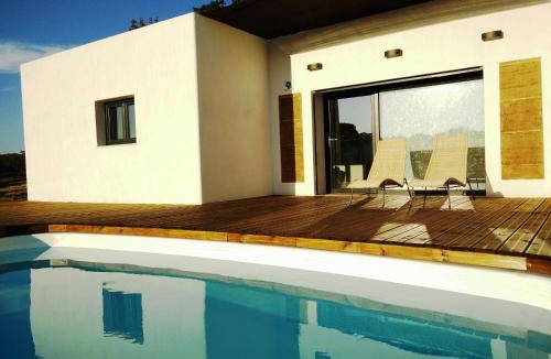 Bicos House | Taipa 2 - Casas de Campo do Junqueirinho