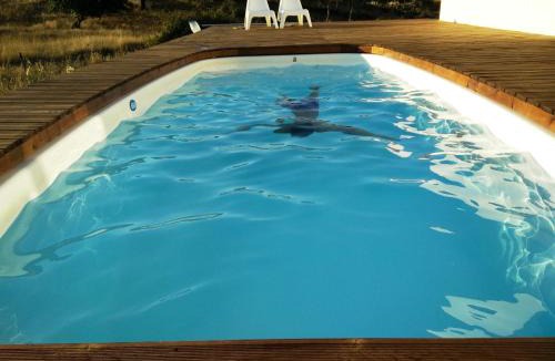Bicos House | Taipa 2 - Casas de Campo do Junqueirinho