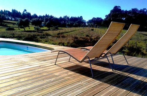 Bicos House | Taipa 2 - Casas de Campo do Junqueirinho