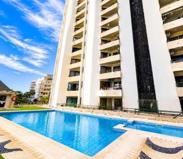 Vilamoura Apartment | Tália XI - Near the beach - Vilamoura