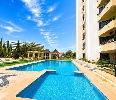 Vilamoura Apartment | Tália XI - Near the beach - Vilamoura