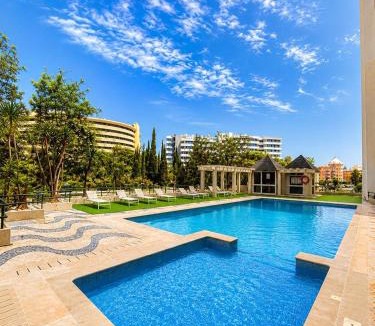 Vilamoura Apartment | Tália XI - Near the beach - Vilamoura