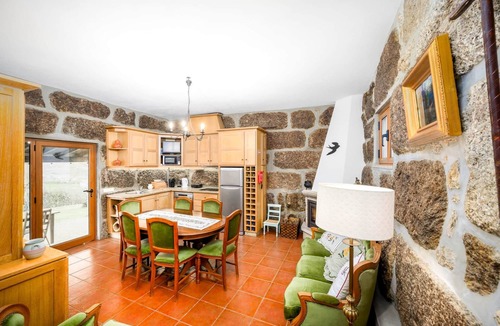 Baiao House | Taloca Do Grilo CountryHouse