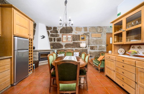 Baiao House | Taloca Do Grilo CountryHouse