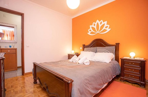 Buarcos Apartment | Tamargueira Beach Apartment