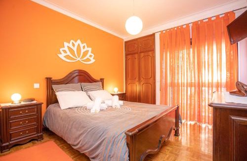 Buarcos Apartment | Tamargueira Beach Apartment