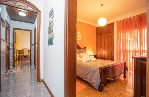Buarcos Apartment | Tamargueira Beach Apartment
