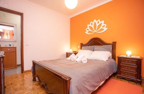 Buarcos Apartment | Tamargueira Beach Apartment