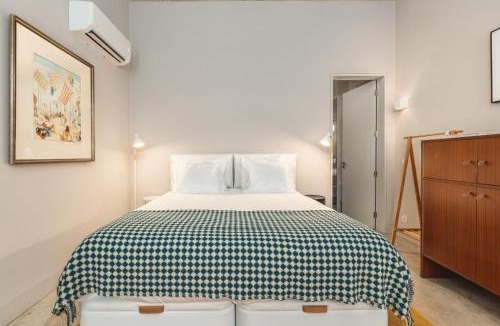 Lordelo do Ouro e Massarelos House | Tanger Suite - Foz, Serralves & beach