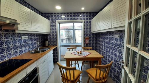 Santa Marinha House | taol