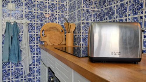 Santa Marinha House | taol