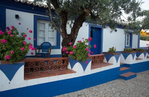 Fortios House | Tapada da Eira e Chanca