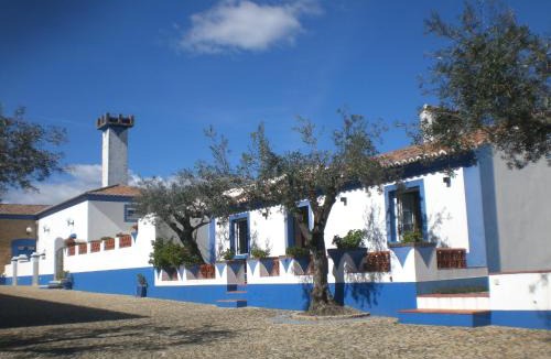 Fortios House | Tapada da Eira e Chanca