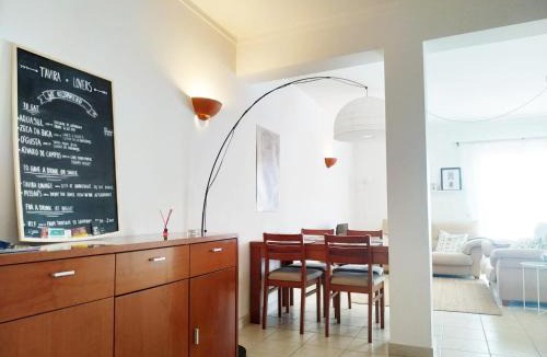 Tavira Apartment | Tavira Lovers - City Centre Apartments