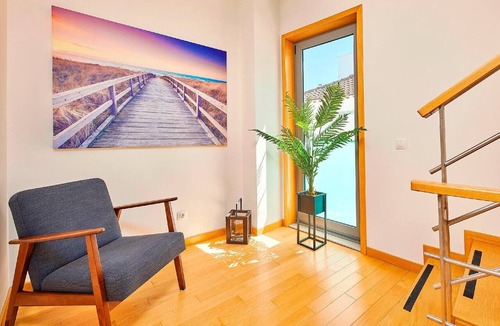 Tavira Ski Chalet | TAVIRA SUITES FIGUEIRA, Town Centre