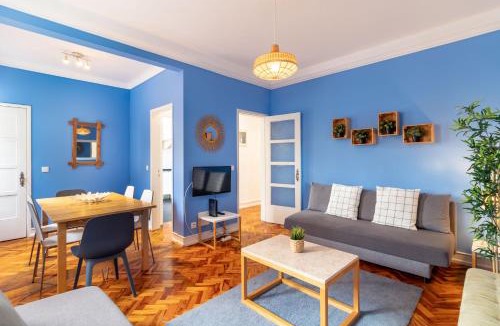 Sao Jose Apartment | Telhal by Central Hill Apartments