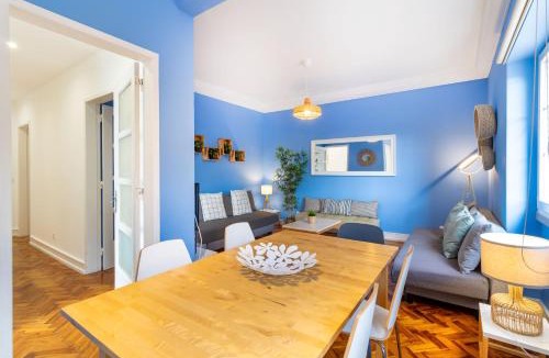 Sao Jose Apartment | Telhal by Central Hill Apartments