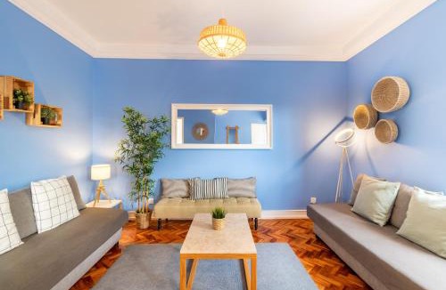 Sao Jose Apartment | Telhal by Central Hill Apartments