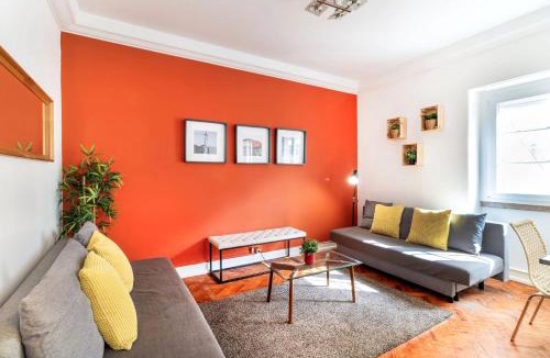 Sao Jose Apartment | Telhal by Central Hill Apartments
