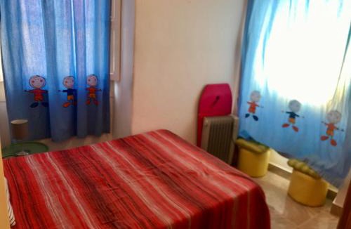 Nazare Apartment | Templar Secrets House Beach