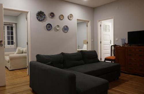 Tomar Apartment | TemplarDreams - Old Centre