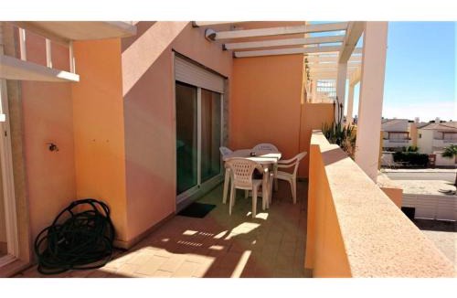 Canada Apartment | Terraços Vista Mar Royal Cabanas