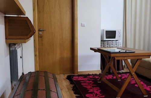 Braganca Apartment | Terra das Amendoeiras Apartment