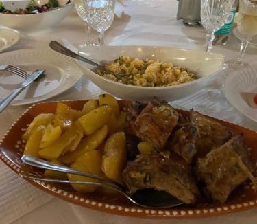 Lamas Bed & Breakfast | Terra Luso Proche De Montejunto
