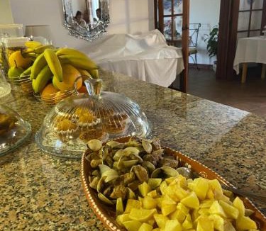 Lamas Bed & Breakfast | Terra Luso Proche De Montejunto