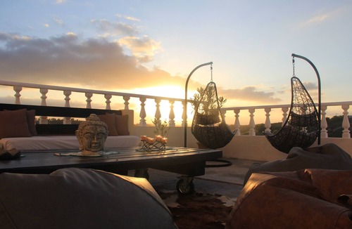 Lamas House | Terra Luso