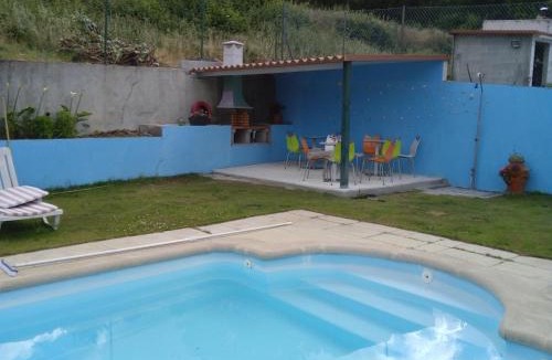 Melo Bed & Breakfast | Terra Mista Alojamento Local