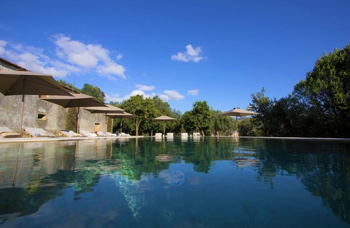 Vila Verde House | TERRA ROSA COUNTRY HOUSE & VINEYARDS