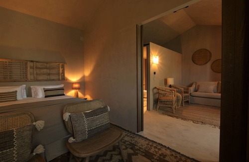 Vila Verde House | TERRA ROSA COUNTRY HOUSE & VINEYARDS