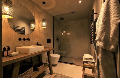 Vila Verde House | TERRA ROSA COUNTRY HOUSE & VINEYARDS