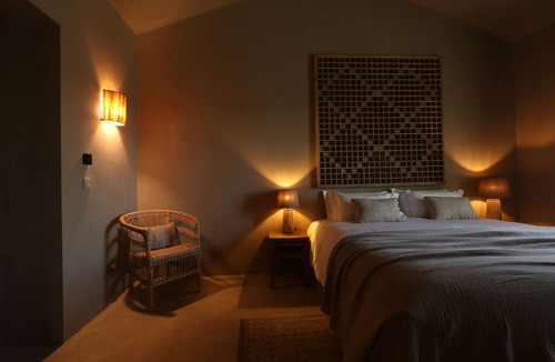Vila Verde House | TERRA ROSA COUNTRY HOUSE & VINEYARDS