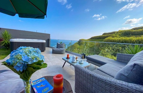 Porto Formoso House | Terra Vivaz - Porto Bay Villa