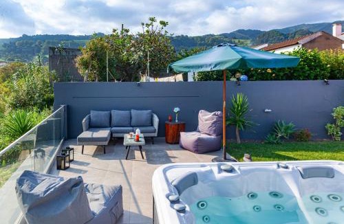 Porto Formoso House | Terra Vivaz - Porto Bay Villa