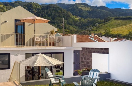 Porto Formoso House | Terra Vivaz - Porto Bay Formosa
