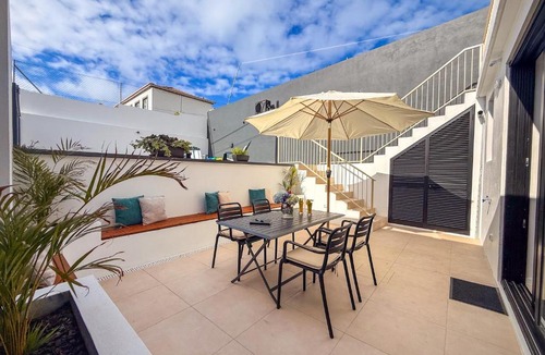 Porto Formoso House | Terra Vivaz - Porto Bay Formosa