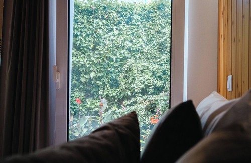 Ribeira Grande Apartment | Terra Vivaz - Ribeira Cottage Green Suite