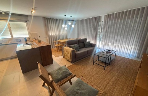 Ferragudo Apartment | Terrace Ferragudo River View Flat Super