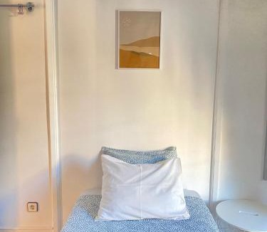Belem Hostel | Terrace Lisbon Hostel
