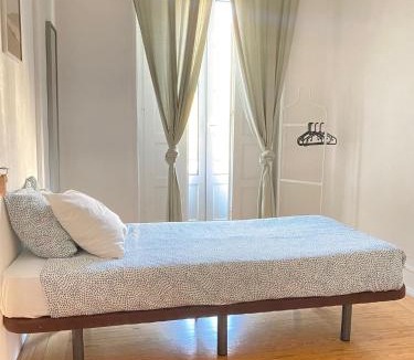 Belem Hostel | Terrace Lisbon Hostel