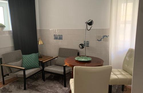 Merces Apartment | Terrace Principe Real