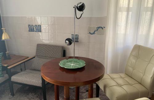 Merces Apartment | Terrace Principe Real