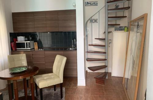 Merces Apartment | Terrace Principe Real