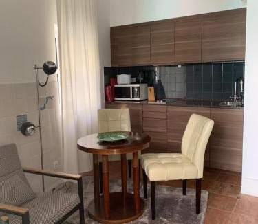 Merces Apartment | Terrace Principe Real